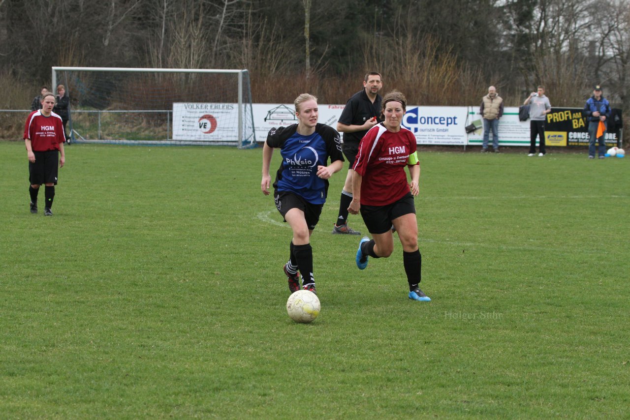 Bild 88 - Frauen am 3.4.11
